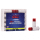 CCI Ammunition Pest Control Big 4 Shotshell .44 Special 110 Grain Brass Centerfire Pistol Ammo, 10 Rounds, 3718CC
