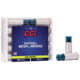 CCI Ammunition Pest Control Shotshell .44 Special 140 Grain Brass Centerfire Pistol Ammunition