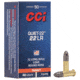 CCI Ammunition Quiet-22 .22 Long Rifle 40 Grain Lead Round Nose Rimfire Ammo, 50 Rounds, 960