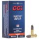 CCI Ammunition Quiet-22 .22 Long Rifle 40 Grain Lead Round Nose Rimfire Ammunition