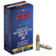 CCI Ammunition Quiet-22 Segmented HP .22 Long Rifle 40 Grain Segmented Hollow Point Rimfire Ammunition