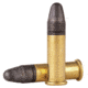 CCI Ammunition Quiet-22 Semi-Auto .22 Long Rifle 45 grain Soft Point Rimfire Ammo, 50 Rounds, 975CC