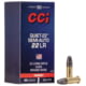 CCI Ammunition Quiet-22 Semi-Auto .22 Long Rifle 45 Grain Soft Point Rimfire Ammunition