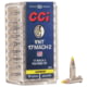 CCI Ammunition VNT .17 Hornady Mach 2 17 Grain Rimfire Ammunition