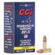 CCI Ammunition Segmented Hollow Point .22 Long Rifle 40 grain Segmented Hollow Point Rimfire Ammo, 50 Rounds, 74
