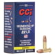 CCI Ammunition Segmented Hollow Point .22 Long Rifle 40 grain Segmented Hollow Point Rimfire Ammunition
