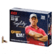 CCI Ammunition Mini-Mag .22 LR 36 Grain CPHP Brass Rimfire Ammo, 300 Rounds, 962