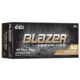 CCI Ammunition Blazer .44 Remington Magnum 240 Grain Full Metal Jacket Brass Cased Pistol Ammo, 50 Rounds, 5244