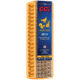 CCI .22LR 40 Grain 1235 FPS Lead Flat Nose Brass Rimfire Ammo, 100 Rounds, 3R40LFN