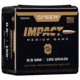 Speer .264 Rifle Bullet, 156 Grain, Impact, 50 Bullets, TB264H2