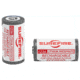 Infinite Defense Surefire LFP 123a Rechargeable 2pk 9FD33A34, IDSFSFLFP123