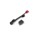Denali Electronics Switched Power Adapter - Kawasaki Klr650 DD857B47, 7141617303736