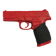 EZR Grips SIG 220/226 GAUNTLET - BLACK - OVER GRIP 56F98BB0, EZR10640