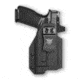We the People Holsters Springfield Echelon With Streamlight Tlr-1/1S/Hl Light Red Dot Optic Cut Iwb Holster DAC75C4D, 6891410260066