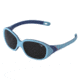 Cebe Baloo Sunglass Light Blue Frame, Grey Lens 199320111