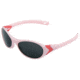 Cebe Cricket Sunglass Light Pink Frame, Grey Lens 198400128