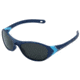 Cebe Cricket Sunglass Metallic Night Blue Frame, Grey Lens 198400073