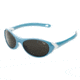 Cebe Cricket Sunglass Light Blue Frame, Grey Lens 198400130