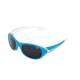 Cebe Flipper Sunglass Blue/White Frame, Grey Lens CBFLIP3
