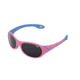Cebe Flipper Sunglass Light Pink/Blue Frame, Grey Lens CBFLIP7