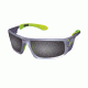 Cebe Ice 8000 Proggressive Rx Sunglasses Shiny Crystal Grey Frame, CBICE80006