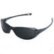 Cebe Koala Sunglass Glossy Black Frame, Grey Lens 198100540