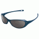 Cebe Koala Sunglass Rubidium Red Frame, Grey Lens CB198101