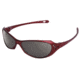 Cebe Koala Sunglass Metallic Night Blue Frame, Grey Lens CB198102