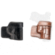 Cebeci Arms 1911 Leather Speed Holster 20924, Black, Tan