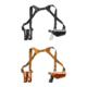 Cebeci Arms CZ Leather Horizontal Shoulder Holster SHS 21013, Black, Tan