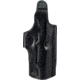 Cebeci Arms Leather 4-Way Holsters, Canik TP9, Left, Black, 20564LB84