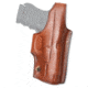 Cebeci Arms Leather 4-Way Holsters, Canik TP9, Left, Tan, 20564LT84