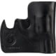 Cebeci Arms Leather Front Pocket Holsters, Colt King Cobra, Right, Black, 20442RB18
