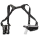 Cebeci Arms 1911 Leather Horizontal Shoulder Holster SHS 21013