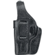 Cebeci Arms Leather IWB Holster for Taurus P85 Revolver, Black, Left 20795LB62