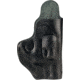Cebeci Arms Leather On the Waist OWB Holsters, Colt King Cobra 3in, Right, Black, 20937RB87
