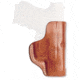 Cebeci Arms Leather On the Waist OWB Holsters, Colt King Cobra 4.25in, Right, Tan, 20937RT88