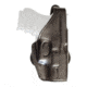 Cebeci Arms Leather Paddle Thumb Break Holsters, Sig Sauer P365, Right, Black, 20377RB85