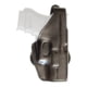 Cebeci Arms Leather Paddle Thumb Break Holsters, Sig Sauer P365, Right, Black, 20377RB85
