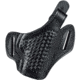 Cebeci Arms Leather Pancake Basketweave Holsters, Canik TP9, Left, Black, 20948LB84