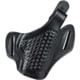 Cebeci Arms Leather Pancake Basketweave Holsters, Canik TP9, Left, Black, 20948LB84