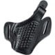 Cebeci Arms Leather Pancake Basketweave Holsters, Taurus 85856 Revolvers, Left, Black, 20948LB62