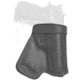 Cebeci Arms Leather Small of the Back Sob Holsters, Canik TP9, Left, Black, 20894LB84