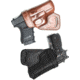 Cebeci Arms Walther Leather Small-of-the-Back, SoB, Holster