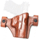 Cebeci Arms Leather Snap Holsters, Canik TP9, Left, Tan, 20832LT84