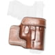 Cebeci Arms Leather Speed Holsters, Taurus 4510 The Judge 3in, Left, Tan, 20924LT65