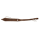 Cebeci Arms Rifle Sling Basketweave Thumb Hole, Tan, 31480T