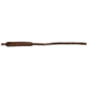 Cebeci Arms Rifle Sling Lazy Stitch Fat, Tan, 31484T