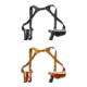 Cebeci Arms Ruger Leather Horizontal Shoulder Holster SHS 21013, Black, Tan