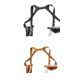Cebeci Arms Sig Sauer Leather Horizontal Shoulder Holster SHS 21013, Black, Tan